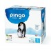 Pannolini Pingo 72pz JUNIOR New (12 - 25 kg)